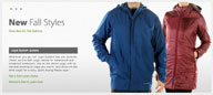 ExOfficio Retailer Locator