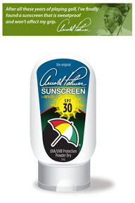 DriGrip Sunscreen Retail Locator