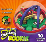 Perplexus Retailer Locator