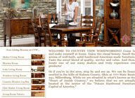 Country View Woodworking Locator