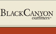 Black Canyon Outfitters Retail Locator