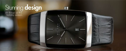 Skagen Denmark Retailer Locator