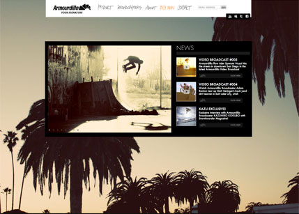 Armourdillo Dealer Locator
