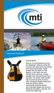 MTI Adventure Wear Store Locator