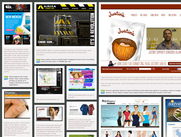 Featured Client: Body Wrappers